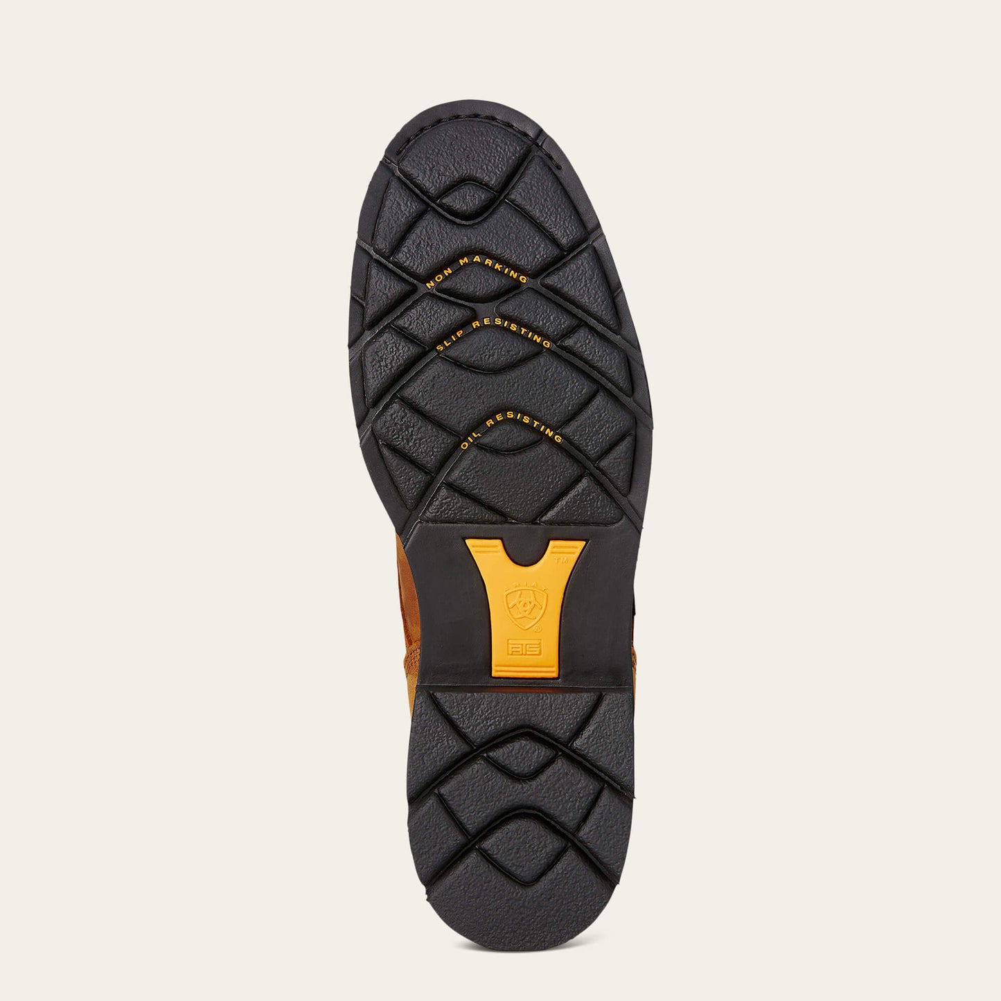 Ariat On Sale - Cascade 8" Work Boot