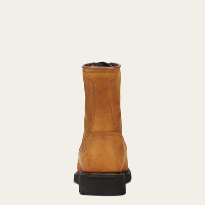 Ariat On Sale - Cascade 8" Work Boot