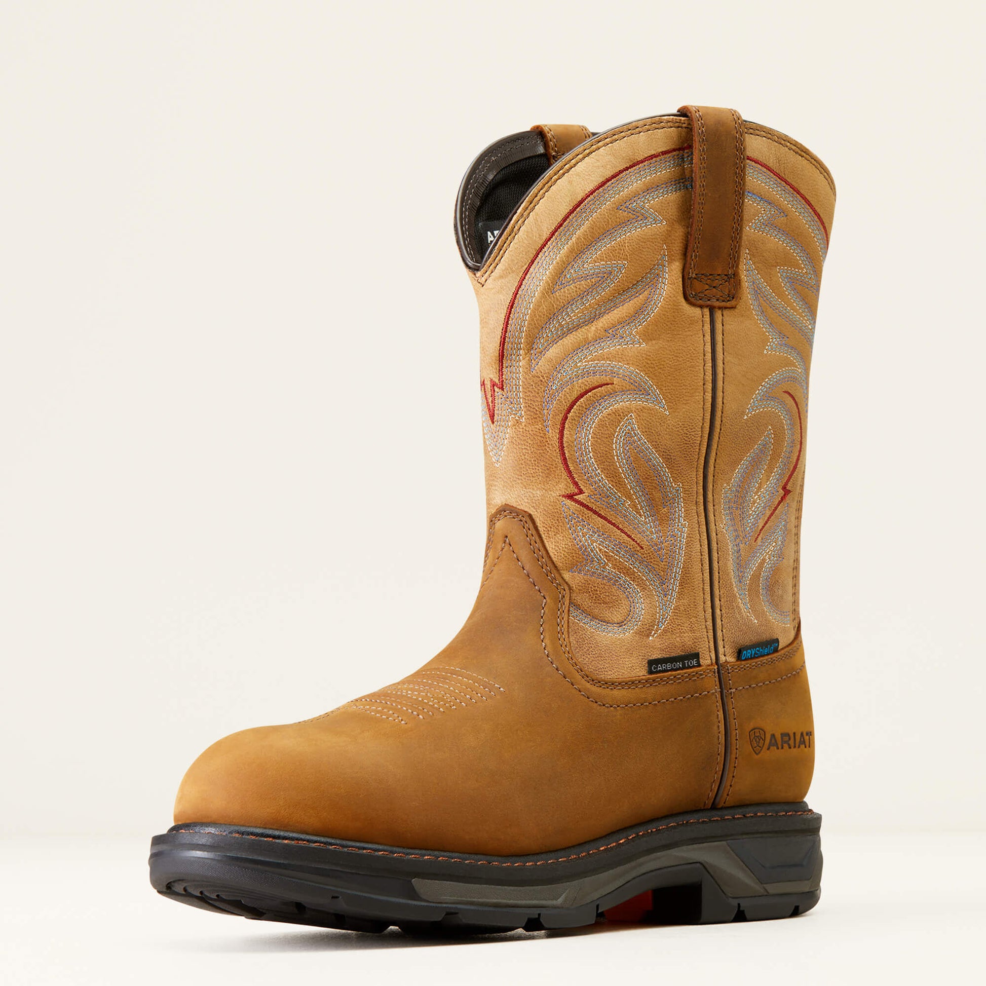 Ariat For Sale - WorkHog XT Waterproof Carbon Toe Work Boot