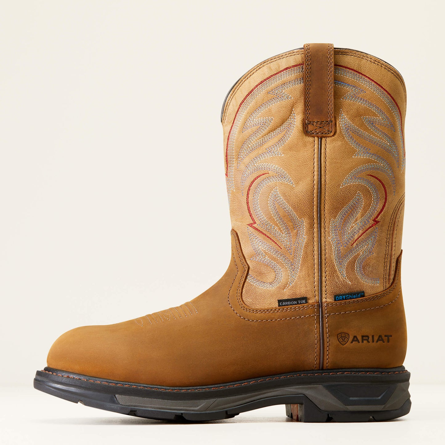 Ariat For Sale - WorkHog XT Waterproof Carbon Toe Work Boot