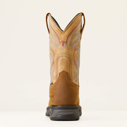 Ariat For Sale - WorkHog XT Waterproof Carbon Toe Work Boot