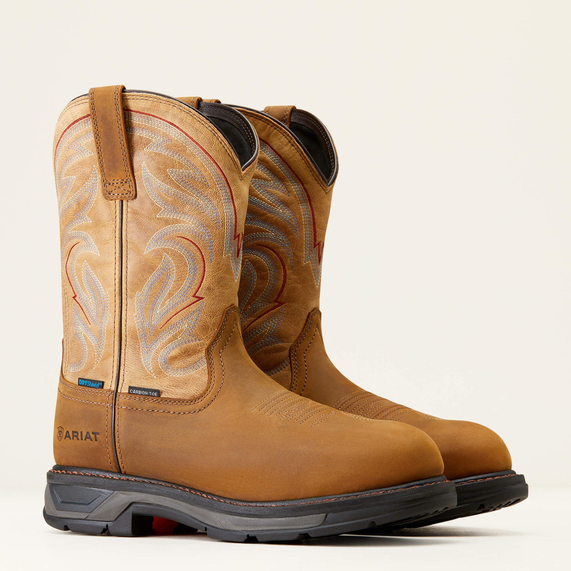 Ariat For Sale - WorkHog XT Waterproof Carbon Toe Work Boot