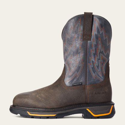 Ariat Online - Big Rig Composite Toe Work Boot