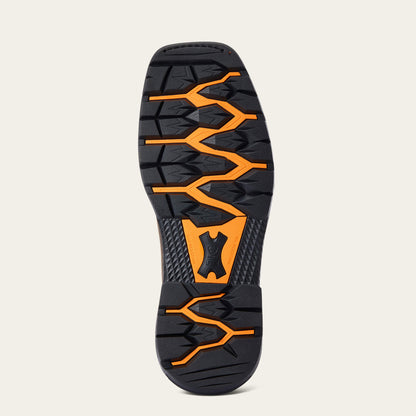 Ariat Online - Big Rig Composite Toe Work Boot