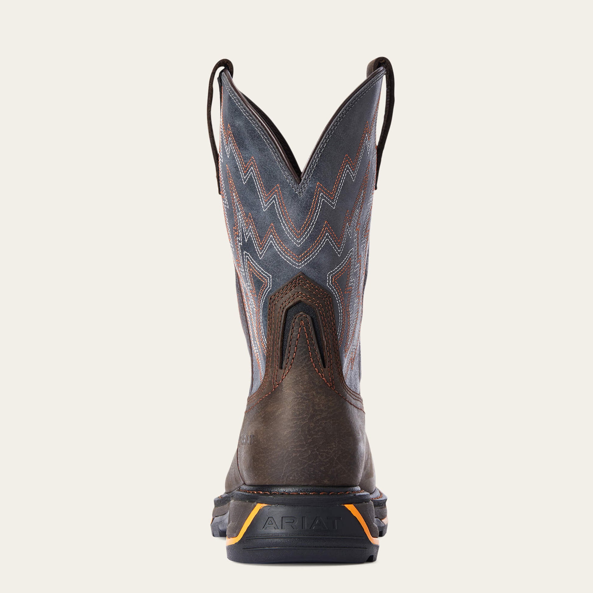 Ariat Online - Big Rig Composite Toe Work Boot