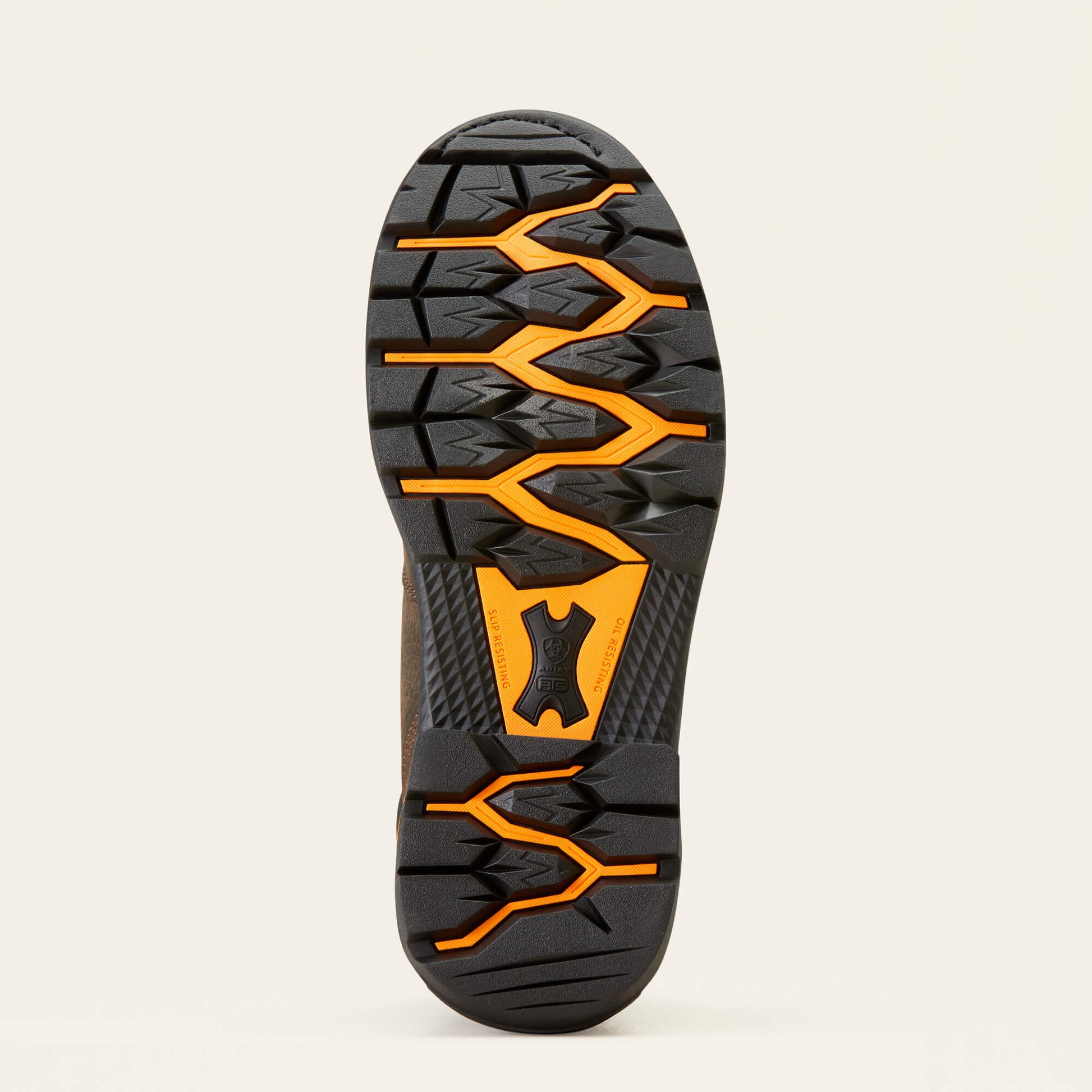 Ariat Outlet - Big Rig 6" Waterproof Composite Toe Work Boot