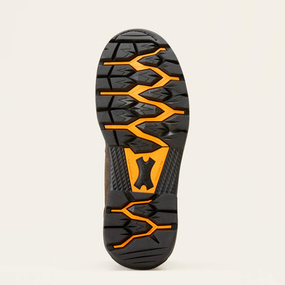Ariat Outlet - Big Rig 6" Waterproof Composite Toe Work Boot