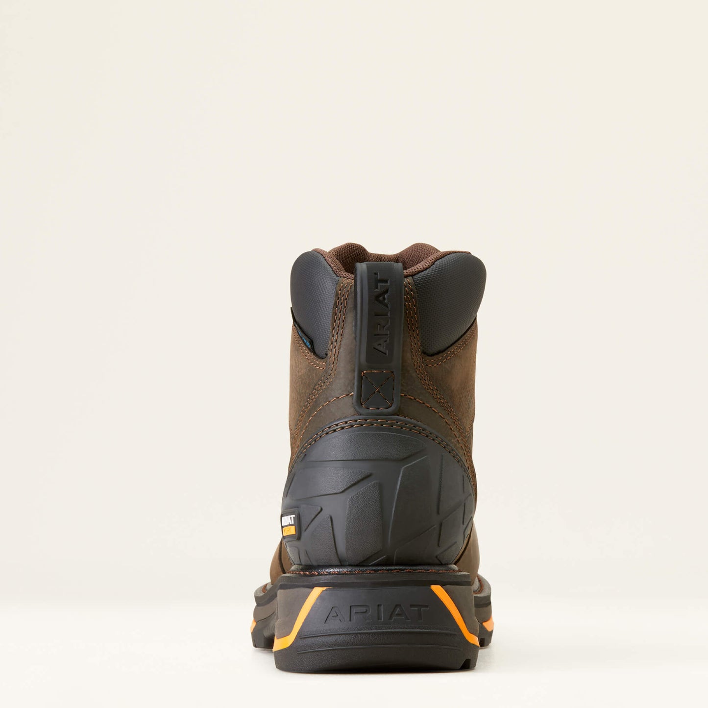 Ariat Outlet - Big Rig 6" Waterproof Composite Toe Work Boot
