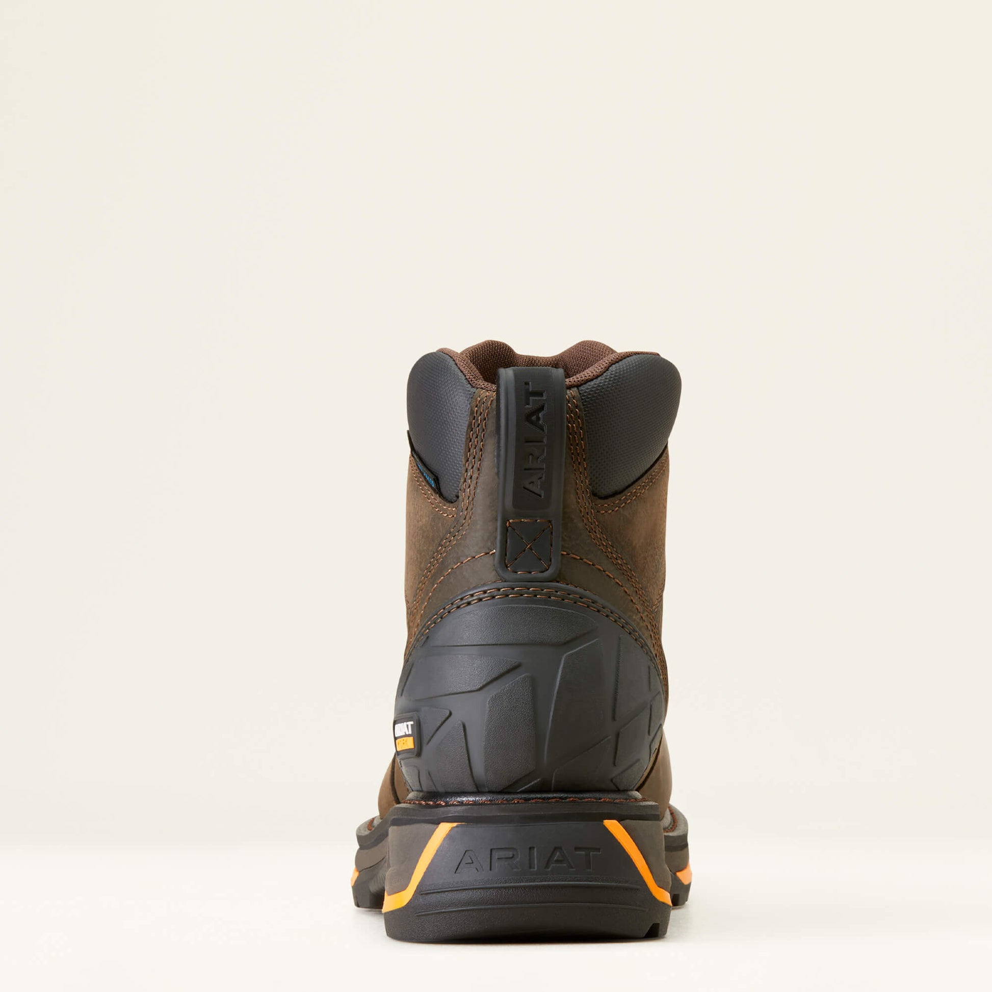 Ariat Outlet - Big Rig 6" Waterproof Composite Toe Work Boot
