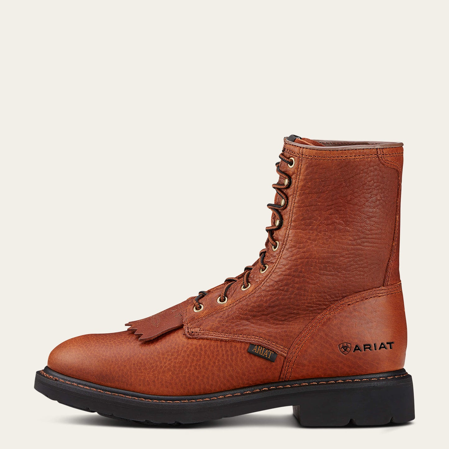 Ariat Online Shop - Cascade 8" Work Boot