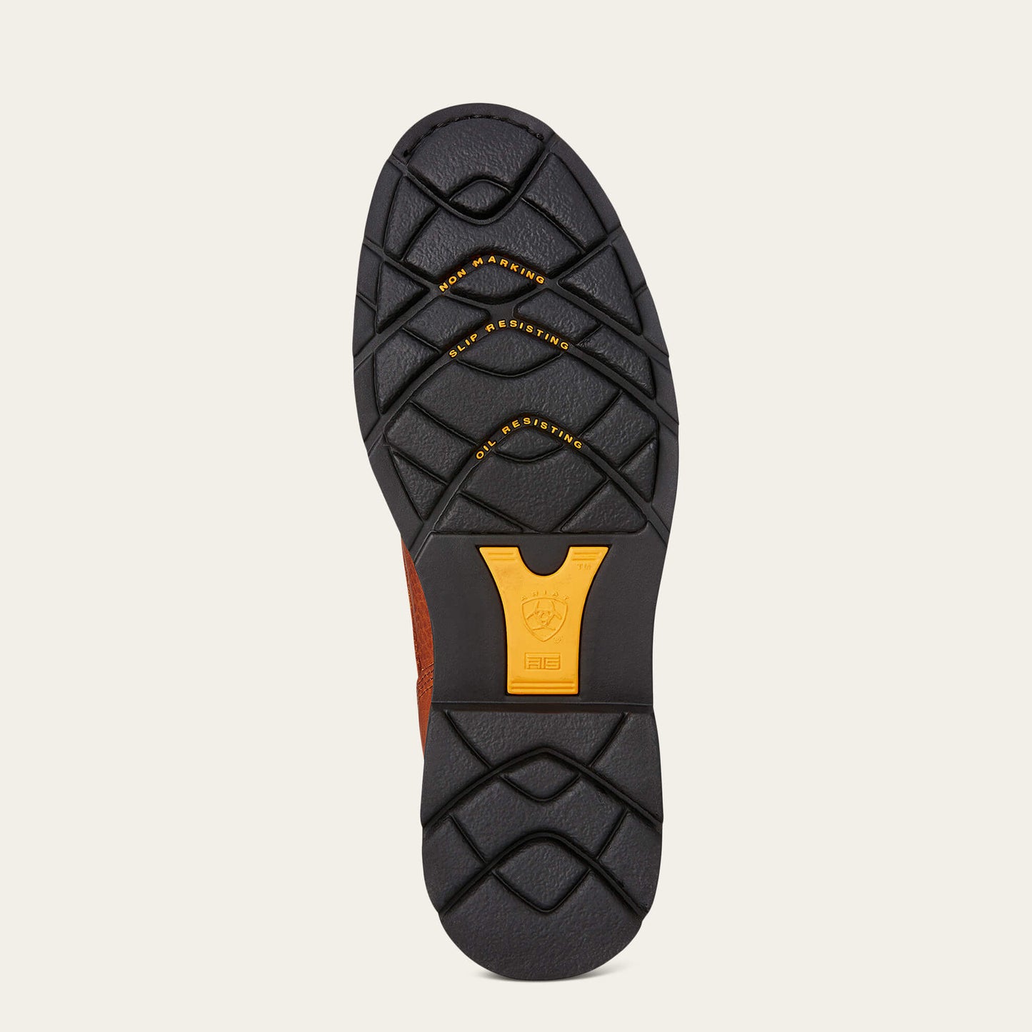 Ariat Online Shop - Cascade 8" Work Boot