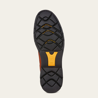Ariat Online Shop - Cascade 8" Work Boot