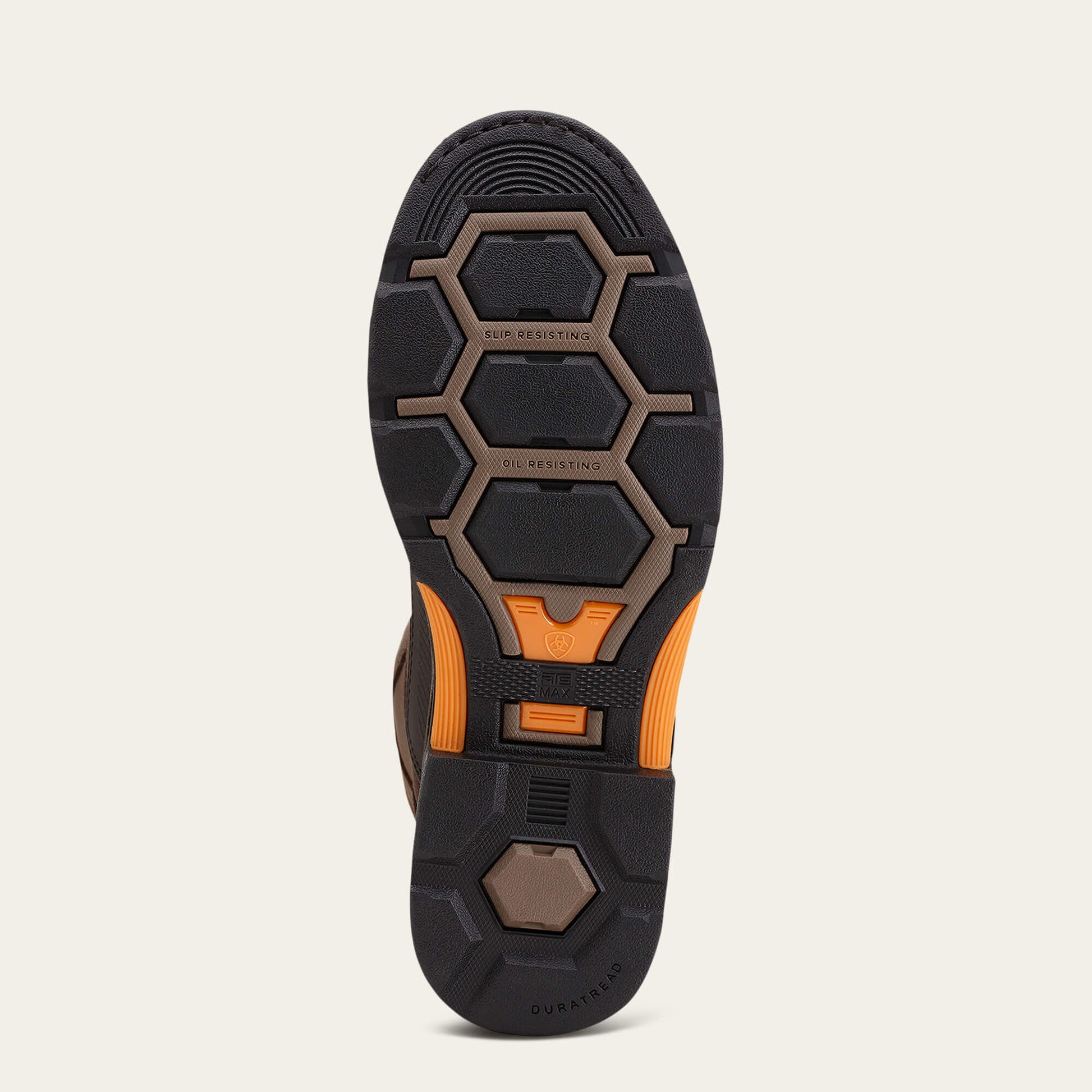 Ariat Website Store - OverDrive XTR Waterproof Composite Toe Work Boot