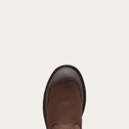 Ariat Website Store - OverDrive XTR Waterproof Composite Toe Work Boot