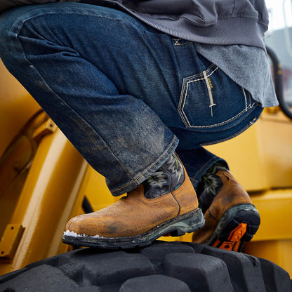 Ariat US - WorkHog XT Waterproof Carbon Toe Work Boot