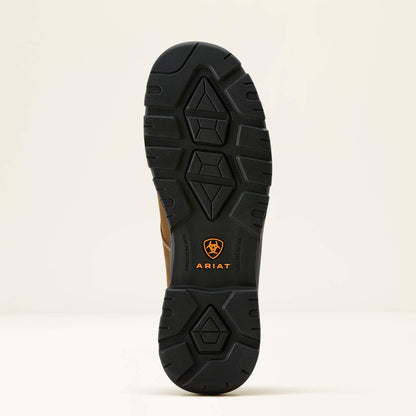 Ariat On Sale - Edge Chukka 6" Composite Toe Work Boot