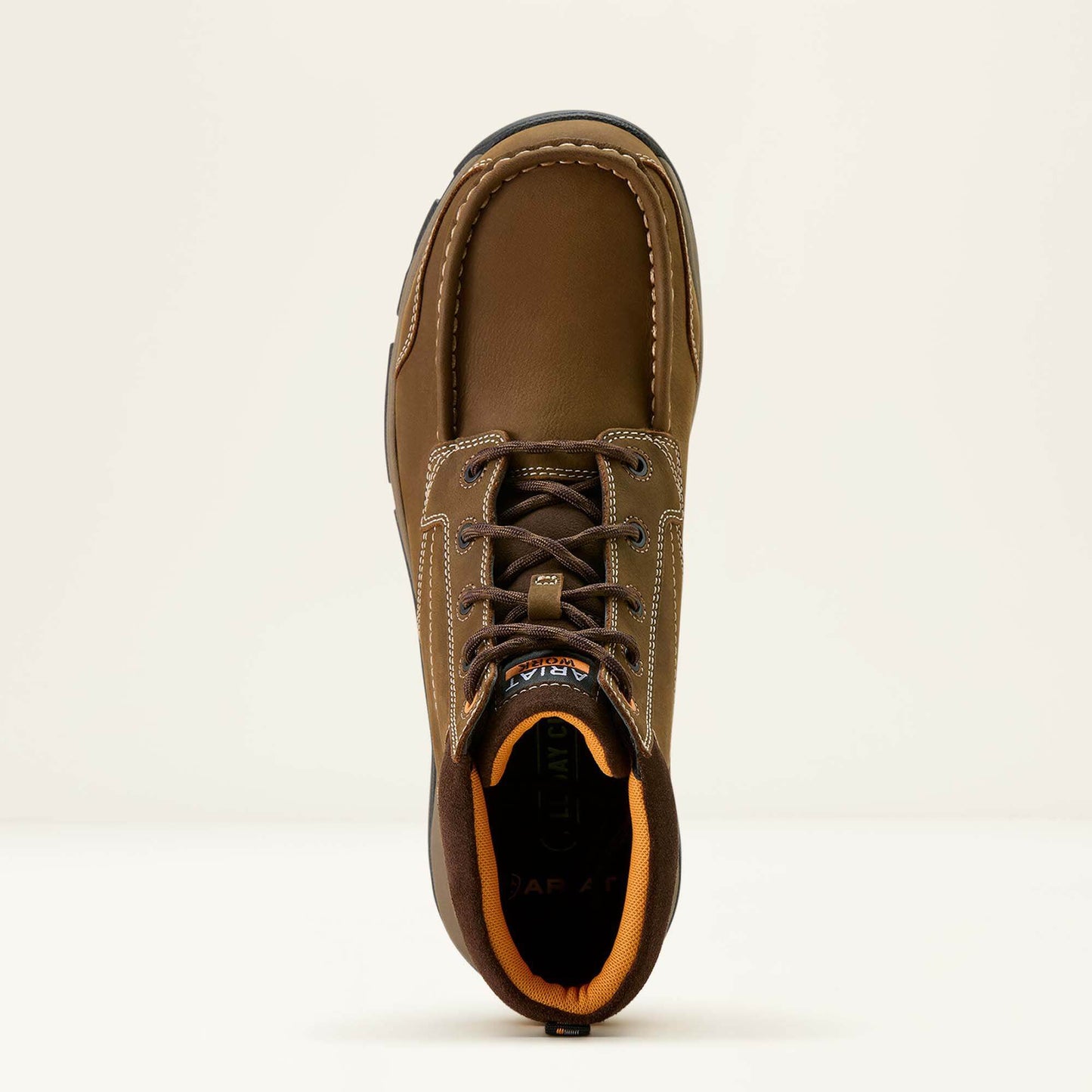 Ariat On Sale - Edge Chukka 6" Composite Toe Work Boot