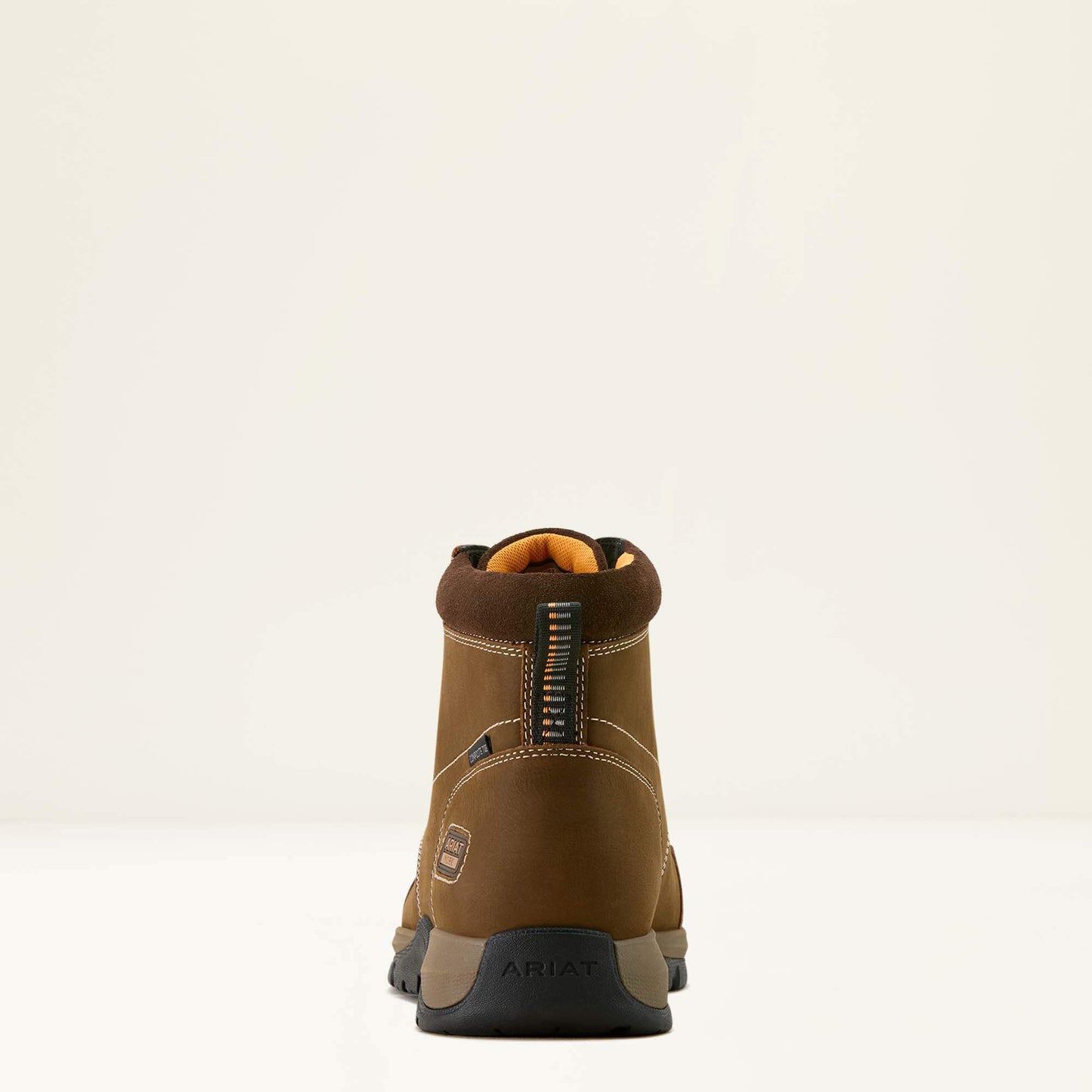 Ariat On Sale - Edge Chukka 6" Composite Toe Work Boot