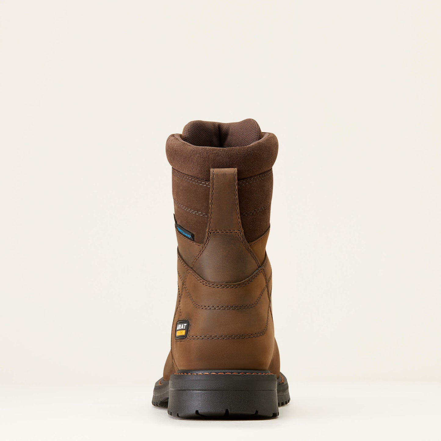 Ariat For Sale - RigTEK 8" CSA Waterproof Composite Toe Work Boot