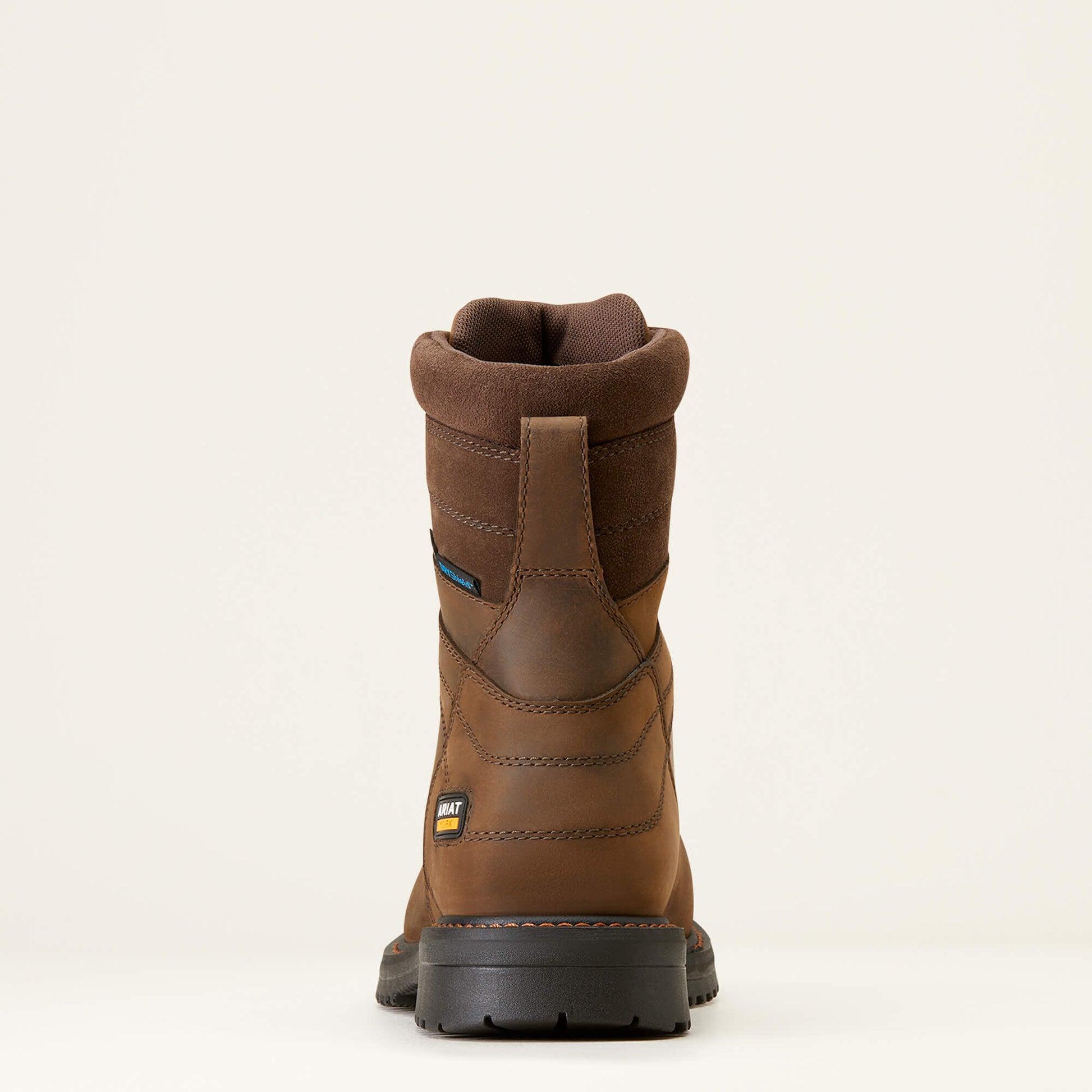Ariat For Sale - RigTEK 8" CSA Waterproof Composite Toe Work Boot
