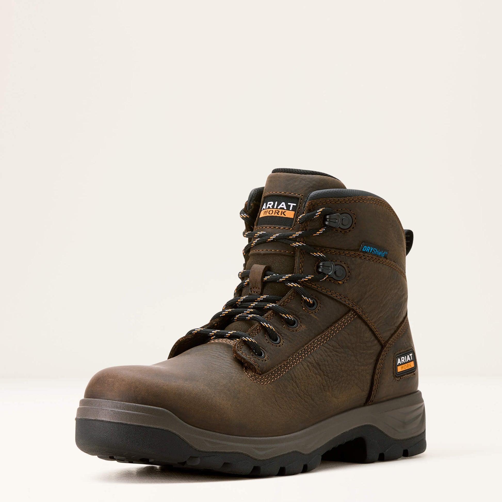 Ariat Online - Turbo Duratread 6" Waterproof Work Boot