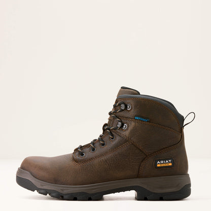 Ariat Online - Turbo Duratread 6" Waterproof Work Boot