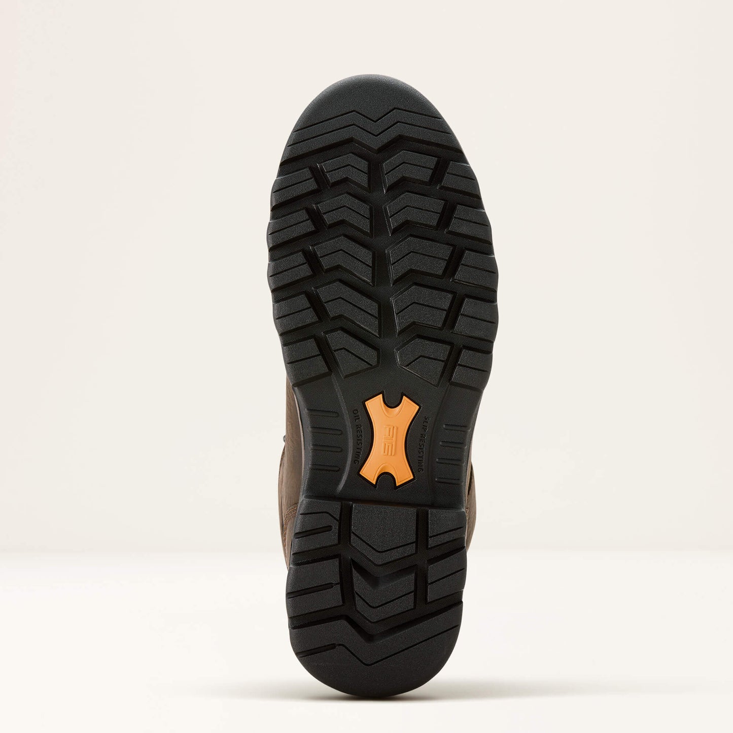 Ariat Online - Turbo Duratread 6" Waterproof Work Boot