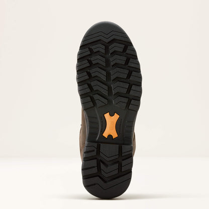 Ariat Online - Turbo Duratread 6" Waterproof Work Boot