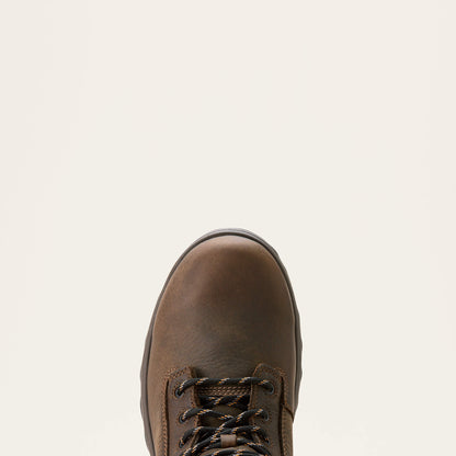 Ariat Online - Turbo Duratread 6" Waterproof Work Boot