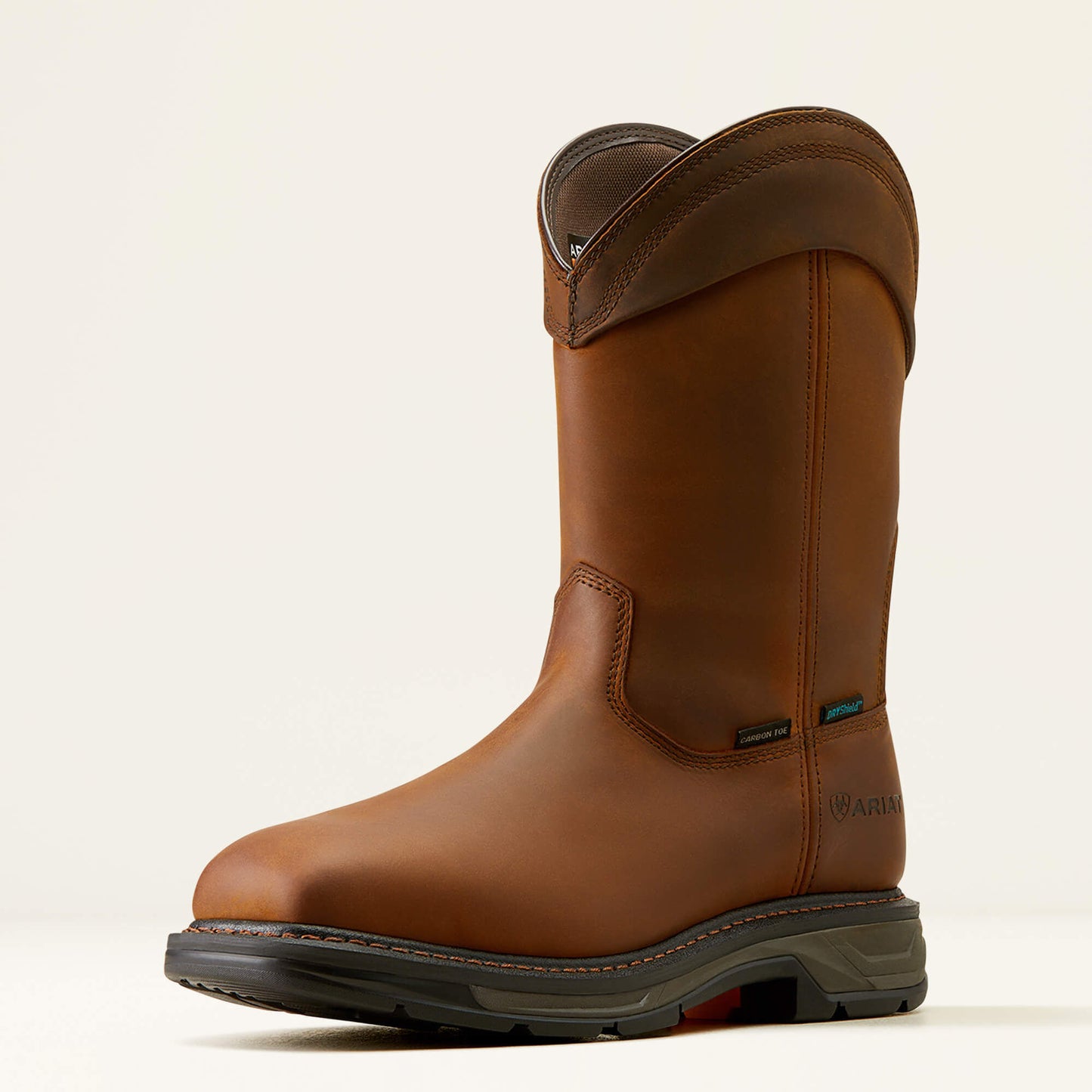 Ariat Sale - WorkHog XT Wellington Waterproof Carbon Toe Work Boot