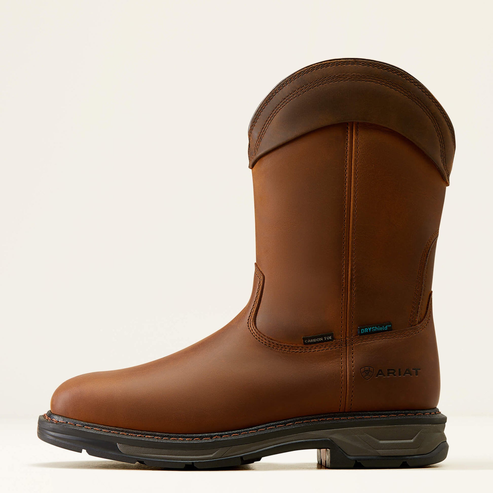 Ariat Sale - WorkHog XT Wellington Waterproof Carbon Toe Work Boot