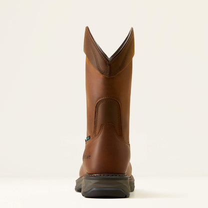 Ariat Sale - WorkHog XT Wellington Waterproof Carbon Toe Work Boot
