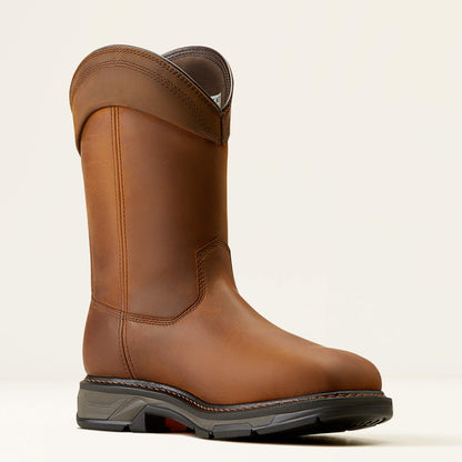 Ariat Sale - WorkHog XT Wellington Waterproof Carbon Toe Work Boot