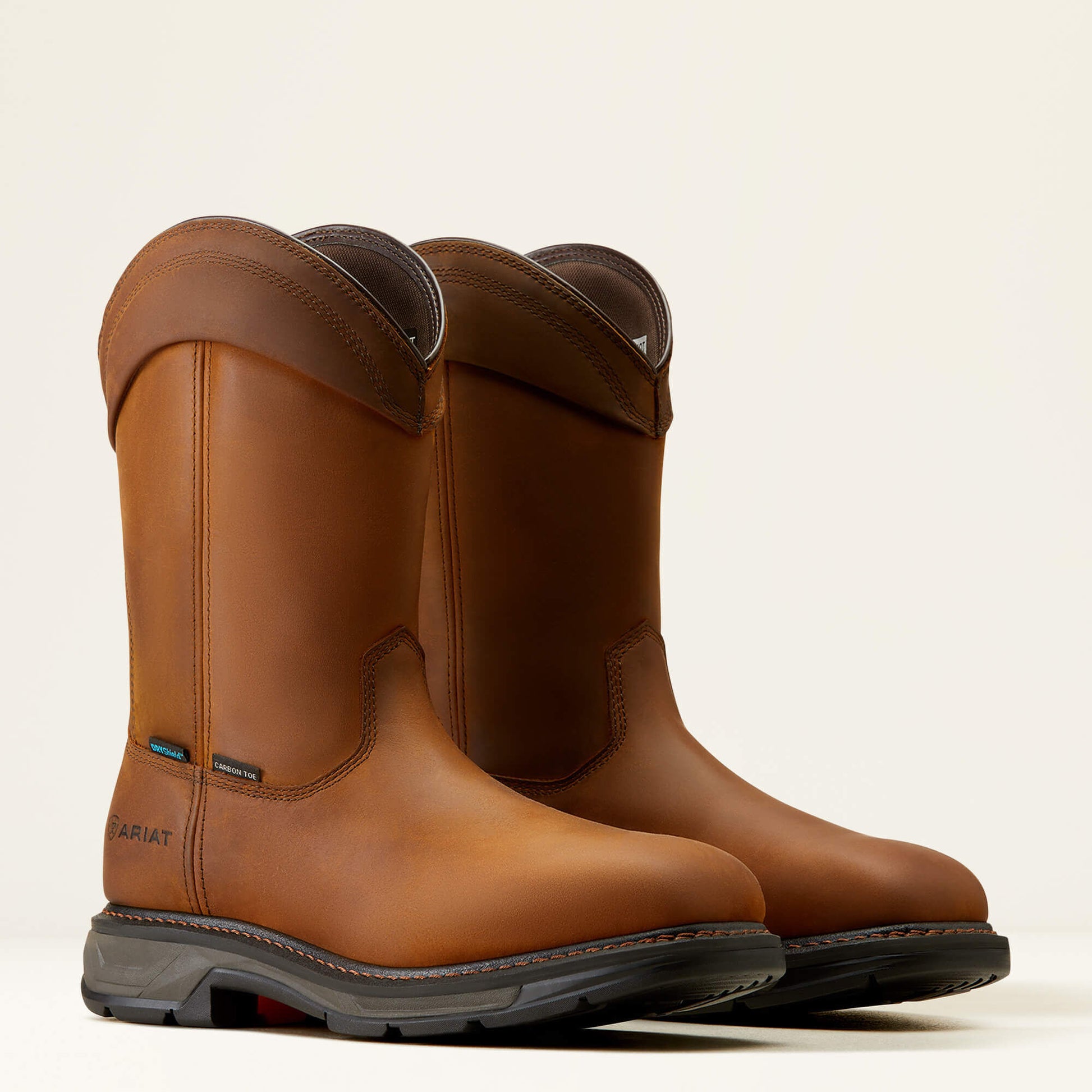 Ariat Sale - WorkHog XT Wellington Waterproof Carbon Toe Work Boot