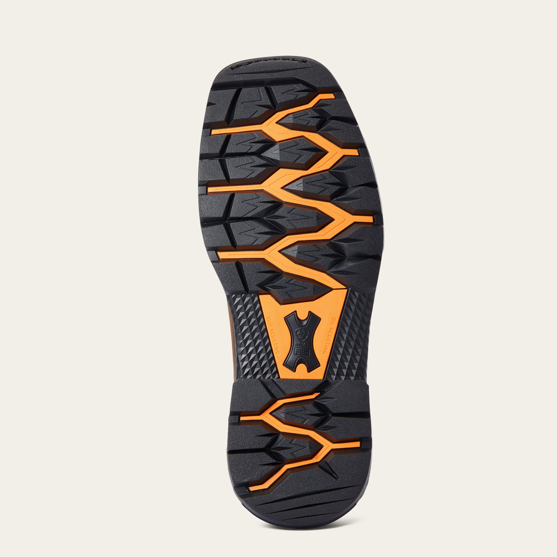 Ariat Online Shop - Big Rig Waterproof Work Boot