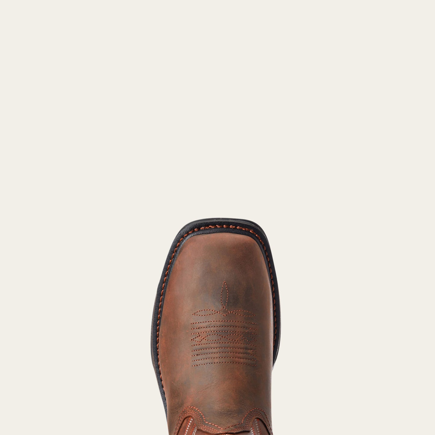 Ariat Online Shop - Big Rig Waterproof Work Boot