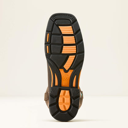 Ariat Website Store - WorkHog CSA Waterproof Insulated Composite Toe Work Boot