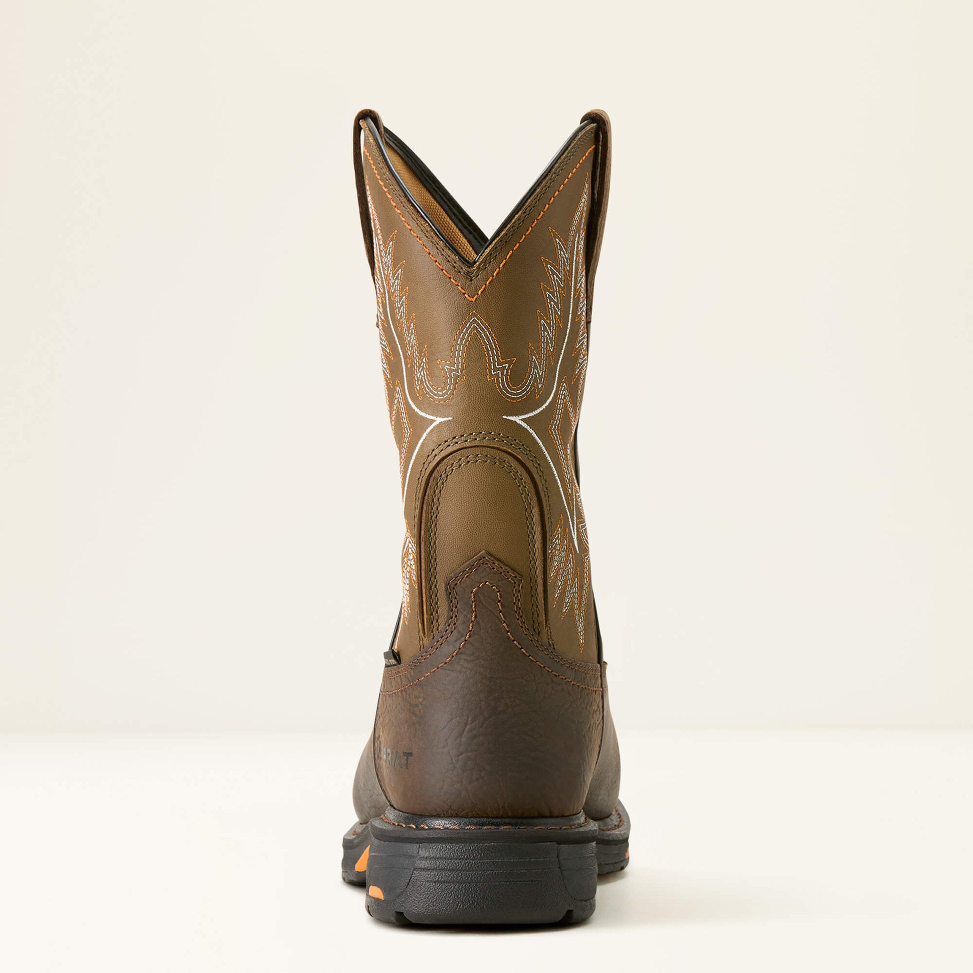 Ariat Website Store - WorkHog CSA Waterproof Insulated Composite Toe Work Boot