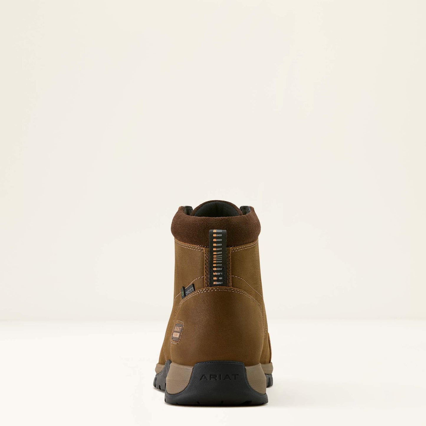 Ariat US - Edge Chukka 6" Composite Toe Work Boot