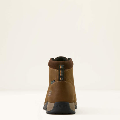 Ariat US - Edge Chukka 6" Composite Toe Work Boot