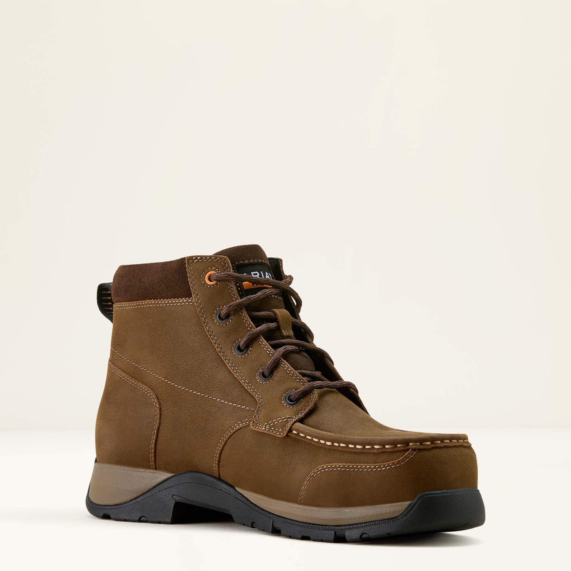 Ariat US - Edge Chukka 6" Composite Toe Work Boot