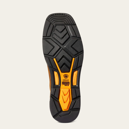 Ariat On Sale - WorkHog XT Cottonwood Carbon Toe Work Boot