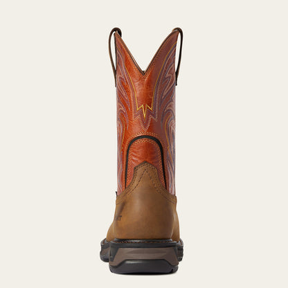 Ariat On Sale - WorkHog XT Cottonwood Carbon Toe Work Boot
