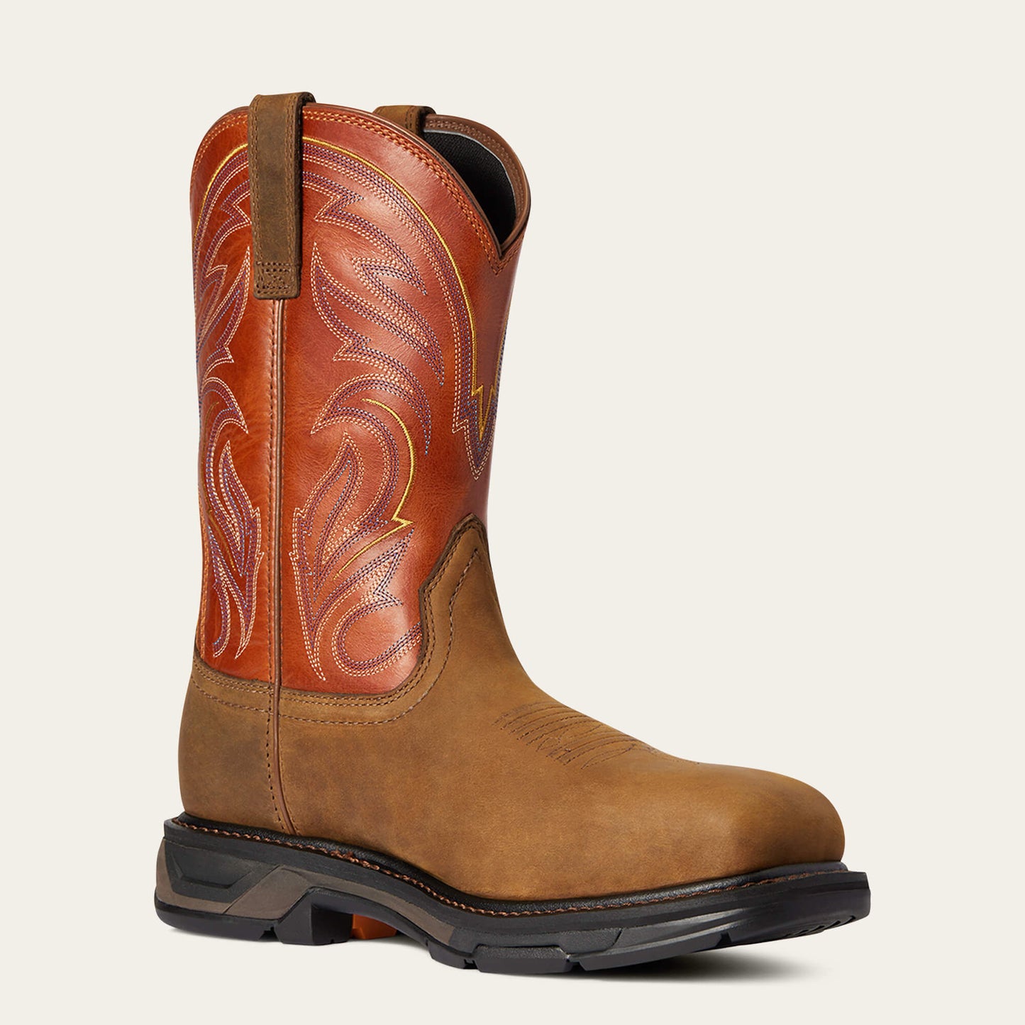 Ariat On Sale - WorkHog XT Cottonwood Carbon Toe Work Boot