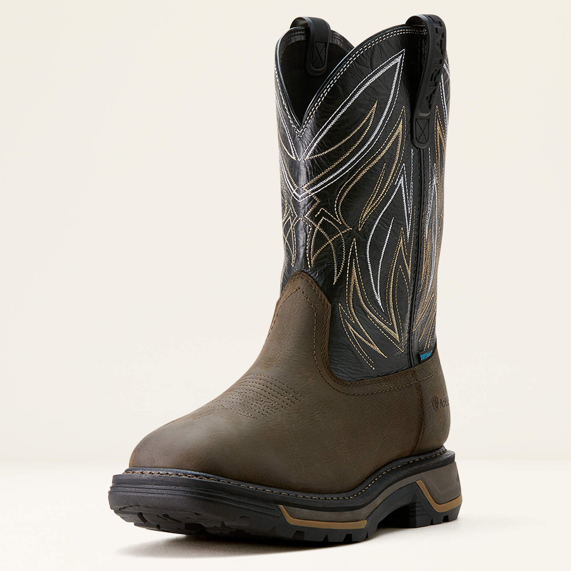 Ariat For Sale - Big Rig BOA Waterproof Work Boot