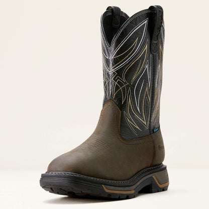 Ariat For Sale - Big Rig BOA Waterproof Work Boot