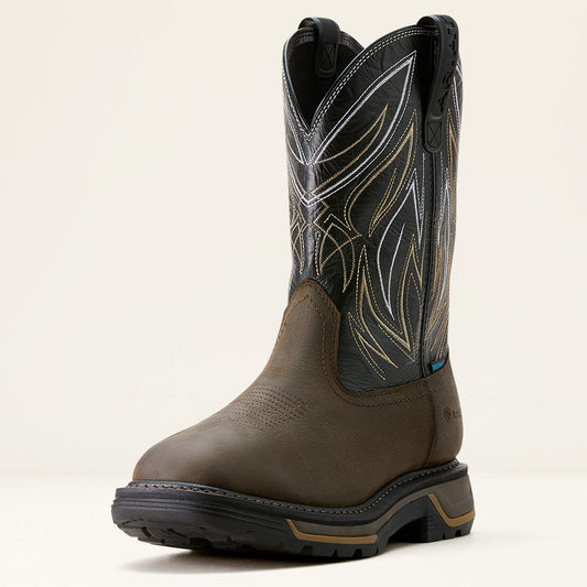 Ariat For Sale - Big Rig BOA Waterproof Work Boot