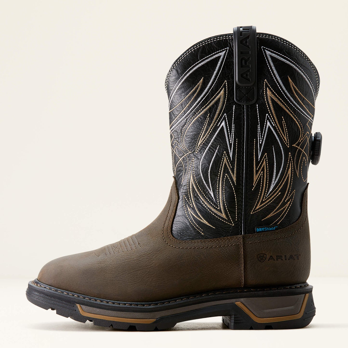 Ariat For Sale - Big Rig BOA Waterproof Work Boot
