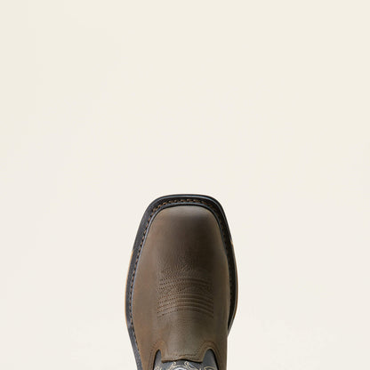 Ariat For Sale - Big Rig BOA Waterproof Work Boot