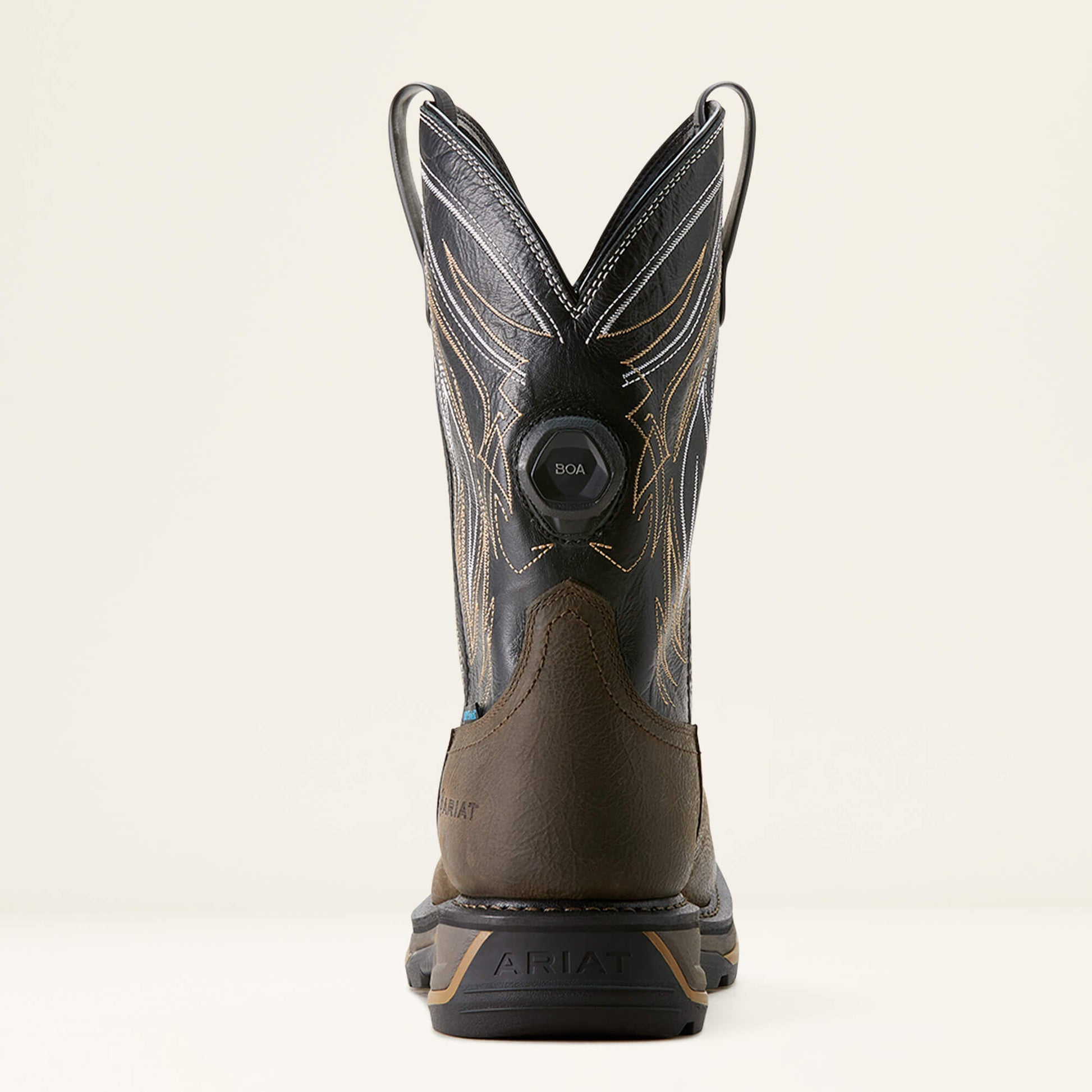 Ariat For Sale - Big Rig BOA Waterproof Work Boot